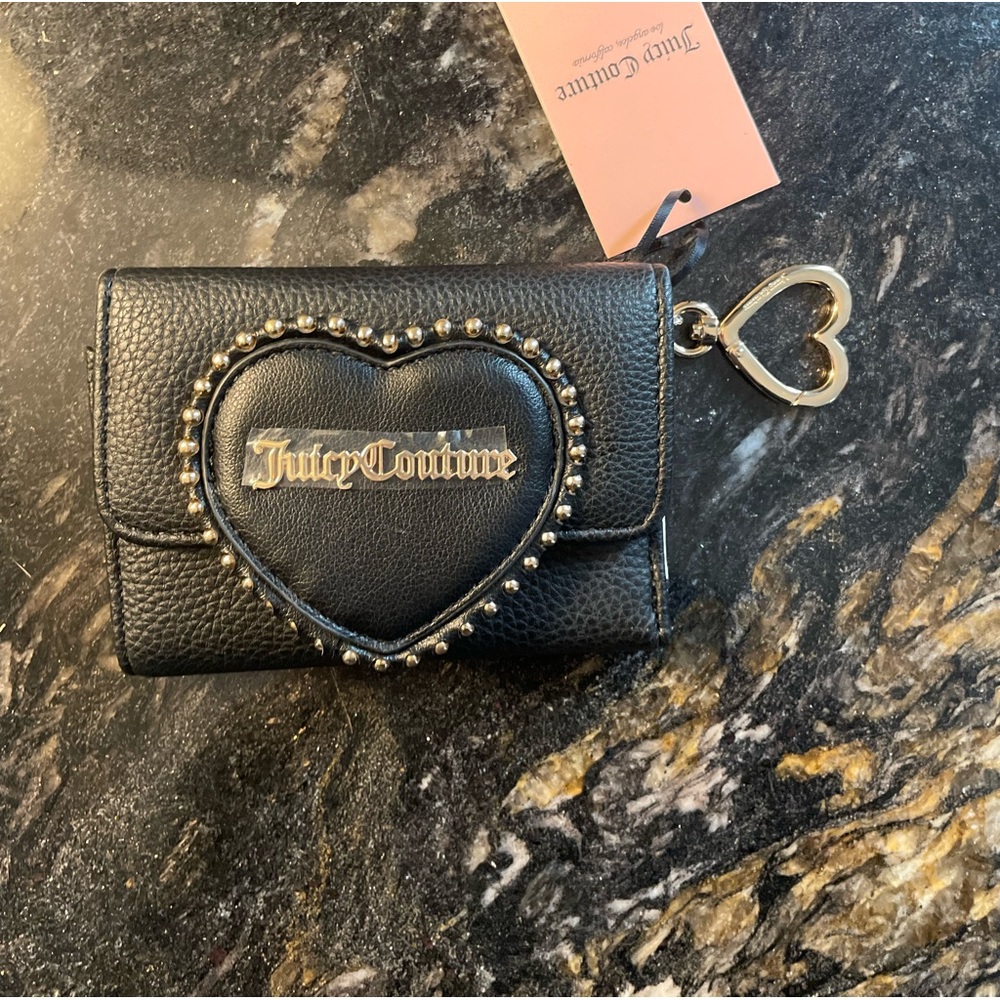 Juicy Couture Liquorice Love Never Dies
